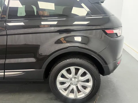 LAND ROVER RANGE ROVER EVOQUE 2.2 SD4 Pure 3dr [Tech Pack]