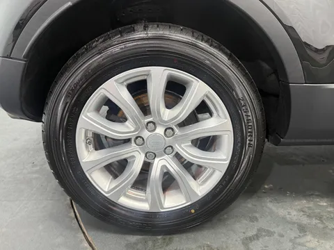 LAND ROVER RANGE ROVER EVOQUE 2.2 SD4 Pure 3dr [Tech Pack]