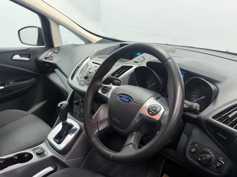 FORD GRAND C-MAX 2.0 TDCi Zetec 5dr Powershift