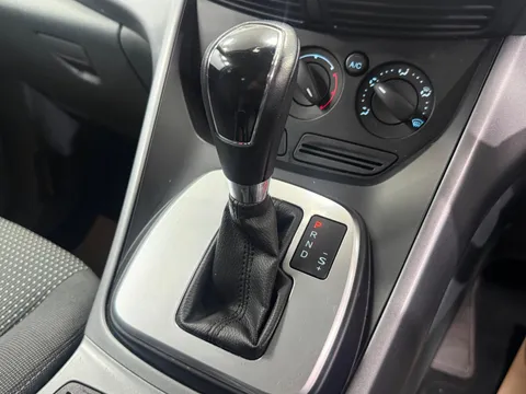 FORD GRAND C-MAX 2.0 TDCi Zetec 5dr Powershift