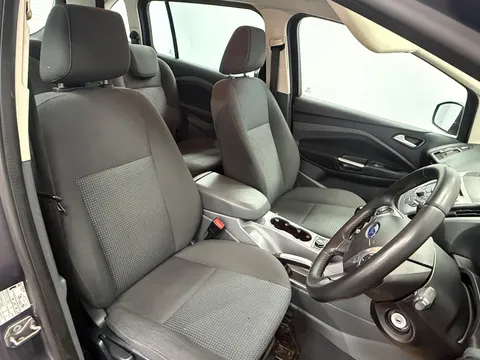 FORD GRAND C-MAX 2.0 TDCi Zetec 5dr Powershift