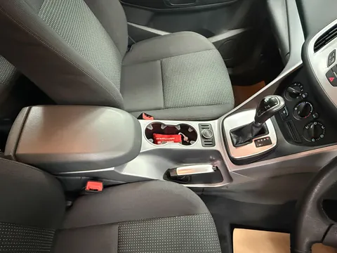 FORD GRAND C-MAX 2.0 TDCi Zetec 5dr Powershift