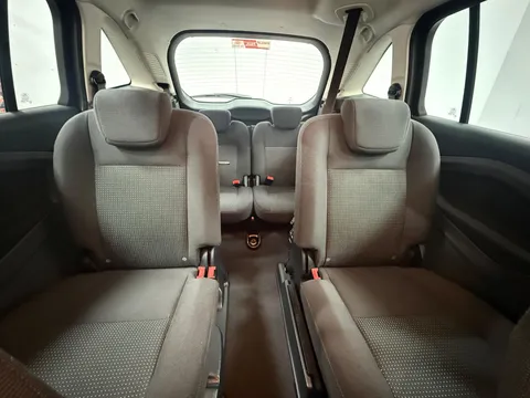 FORD GRAND C-MAX 2.0 TDCi Zetec 5dr Powershift