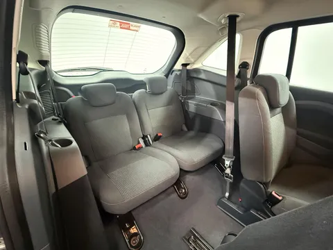 FORD GRAND C-MAX 2.0 TDCi Zetec 5dr Powershift