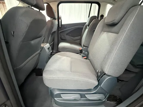 FORD GRAND C-MAX 2.0 TDCi Zetec 5dr Powershift