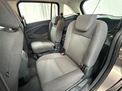 FORD GRAND C-MAX 2.0 TDCi Zetec 5dr Powershift