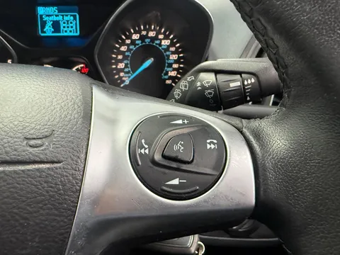 FORD GRAND C-MAX 2.0 TDCi Zetec 5dr Powershift