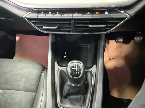 SKODA OCTAVIA 2.0 TDI SE L First Edition 5dr