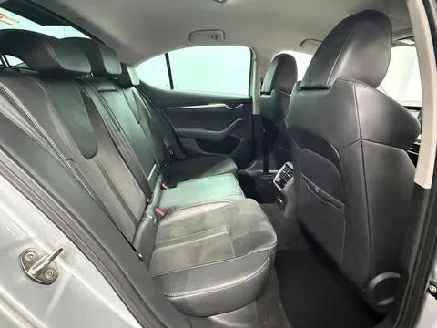 SKODA OCTAVIA 2.0 TDI SE L First Edition 5dr