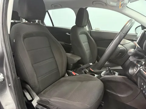 FIAT TIPO 1.4 Lounge 5dr