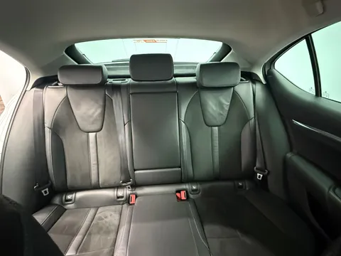 SKODA OCTAVIA 2.0 TDI SE L First Edition 5dr