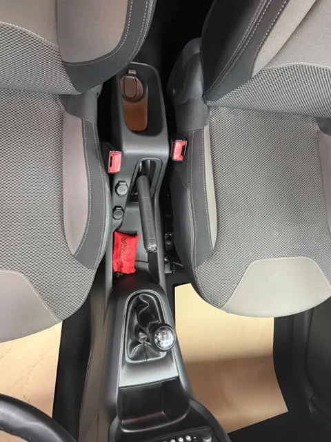 CITROEN C3 1.4 HDi VTR+ 5dr