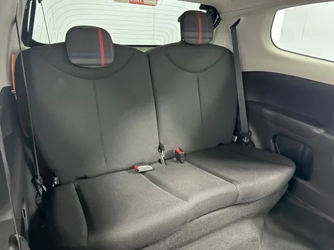 PEUGEOT 108 1.2 VTi Allure 3dr