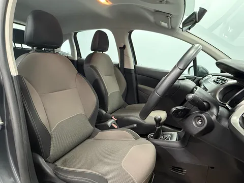 CITROEN C3 1.4 HDi VTR+ 5dr