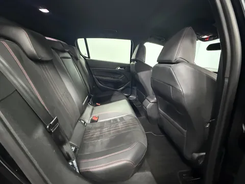 PEUGEOT 308 1.6 THP 270 GTI by Peugeot Sport 5dr