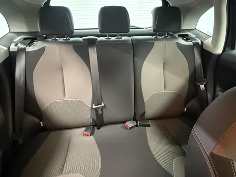 CITROEN C3 1.4 HDi VTR+ 5dr