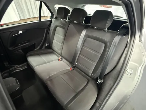 FIAT TIPO 1.4 Lounge 5dr