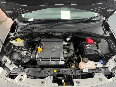 FIAT TIPO 1.4 Lounge 5dr