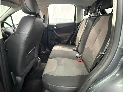 CITROEN C3 1.4 HDi VTR+ 5dr