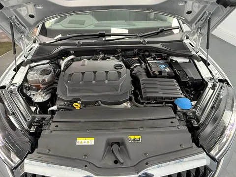 SKODA OCTAVIA 2.0 TDI SE L First Edition 5dr