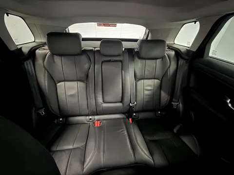 LAND ROVER RANGE ROVER EVOQUE 2.0 eD4 SE Tech 5dr 2WD