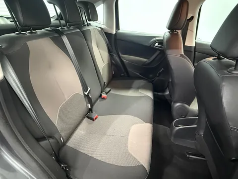 CITROEN C3 1.4 HDi VTR+ 5dr