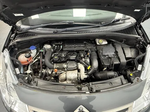 CITROEN C3 1.4 HDi VTR+ 5dr