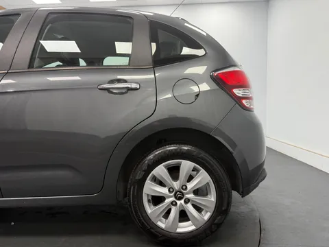 CITROEN C3 1.4 HDi VTR+ 5dr
