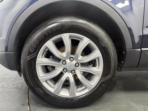 LAND ROVER RANGE ROVER EVOQUE 2.0 eD4 SE Tech 5dr 2WD