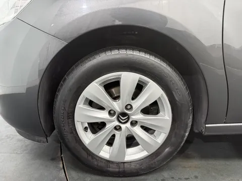 CITROEN C3 1.4 HDi VTR+ 5dr