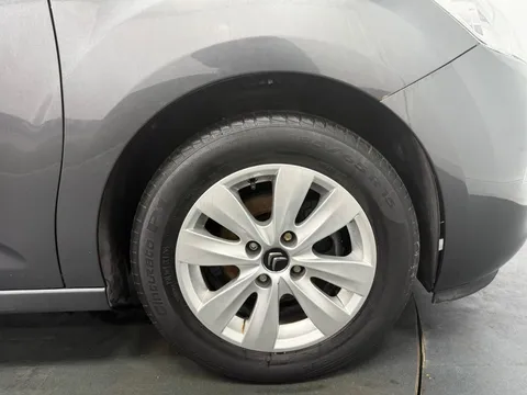 CITROEN C3 1.4 HDi VTR+ 5dr