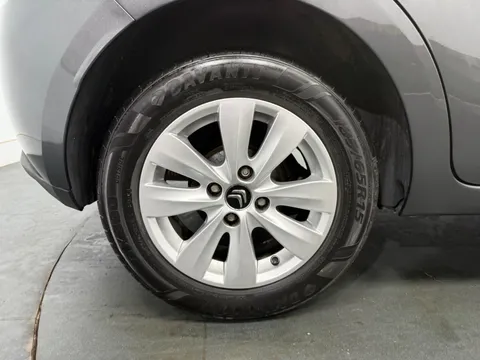 CITROEN C3 1.4 HDi VTR+ 5dr