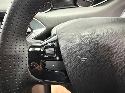 PEUGEOT 308 1.2 PureTech 130 GT Line 5dr