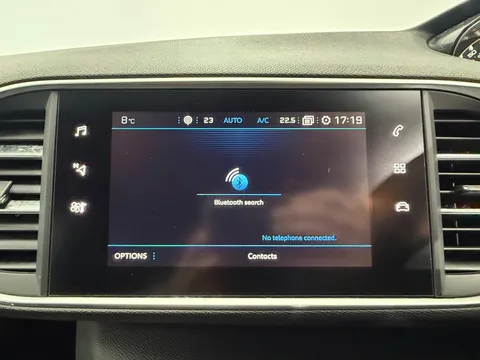 PEUGEOT 308 1.2 PureTech 130 GT Line 5dr