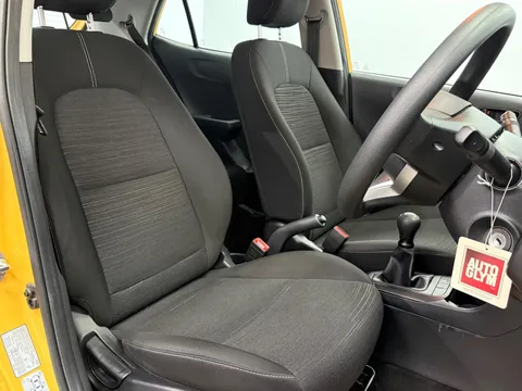 KIA PICANTO 1.0 1 5dr [4 seats]