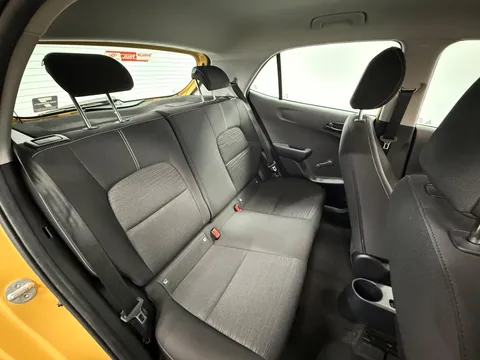 KIA PICANTO 1.0 1 5dr [4 seats]