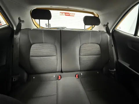 KIA PICANTO 1.0 1 5dr [4 seats]