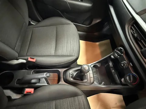 KIA PICANTO 1.0 1 5dr [4 seats]