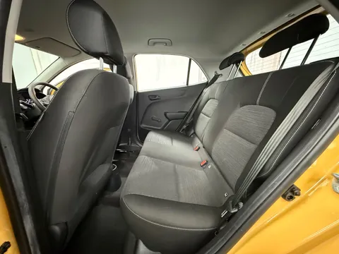 KIA PICANTO 1.0 1 5dr [4 seats]