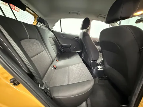 KIA PICANTO 1.0 1 5dr [4 seats]