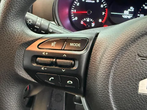 KIA PICANTO 1.0 1 5dr [4 seats]