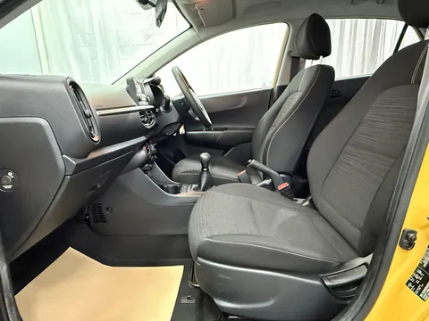 KIA PICANTO 1.0 1 5dr [4 seats]