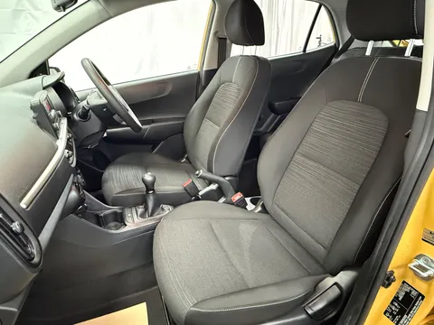 KIA PICANTO 1.0 1 5dr [4 seats]