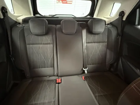 FORD ECOSPORT 1.0 EcoBoost 125 Zetec 5dr