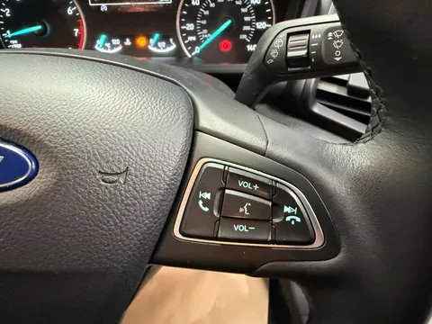 FORD ECOSPORT 1.0 EcoBoost 125 Zetec 5dr