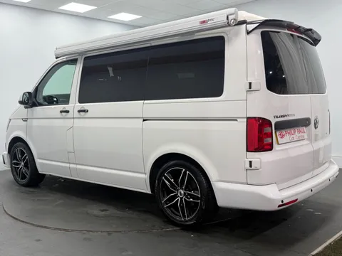 VOLKSWAGEN TRANSPORTER 2.0 TDI BMT 102 Startline Van Euro 6