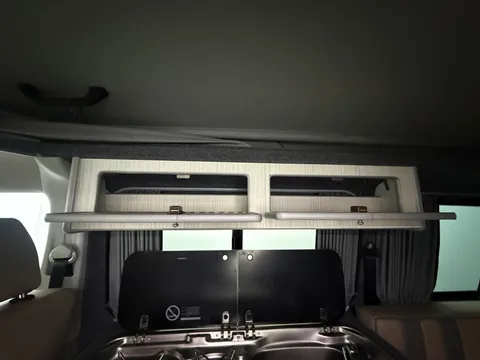 VOLKSWAGEN TRANSPORTER 2.0 TDI BMT 102 Startline Van Euro 6