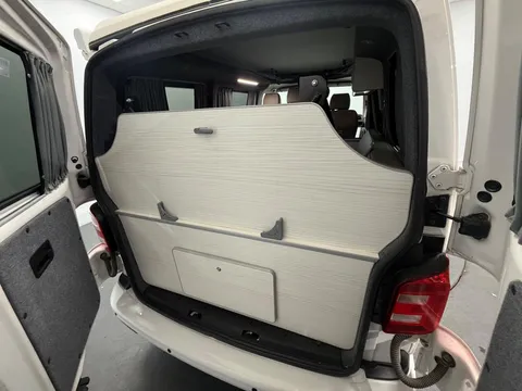 VOLKSWAGEN TRANSPORTER 2.0 TDI BMT 102 Startline Van Euro 6