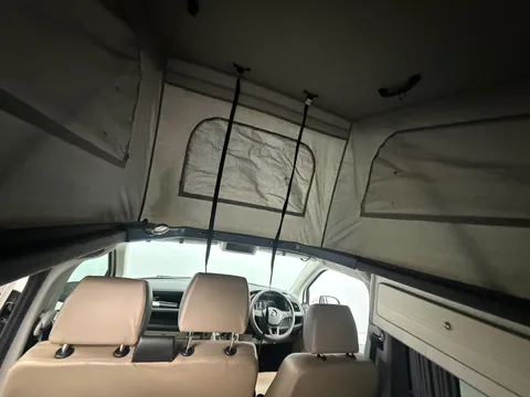 VOLKSWAGEN TRANSPORTER 2.0 TDI BMT 102 Startline Van Euro 6