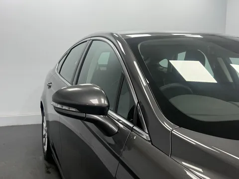 FORD MONDEO 2.0 EcoBlue Zetec Edition 5dr